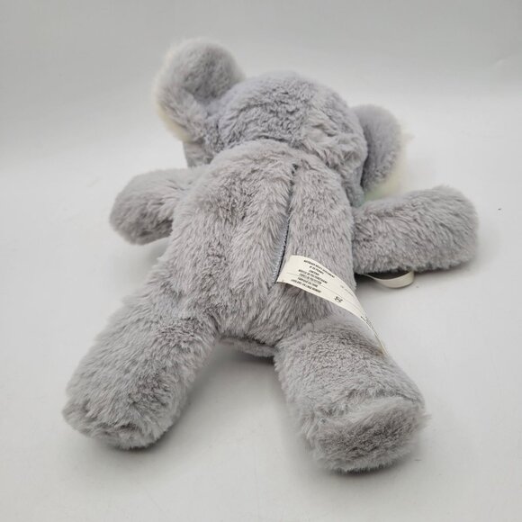 Little Live Pets Cozy Dozy KIP THE KOALA Plush Interactive WORKS Gray White - Picture 4 of 6
